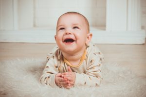 Exactly How Much Should My 2-year-old Be Saying?