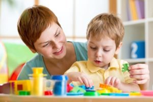 How Can Applied Behavior Analysis Help My Child?