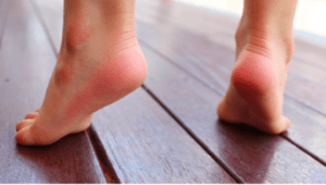 Toe Walking and Treatment Methods