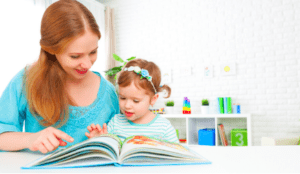 5 Activities to Kick-Start Your Child’s Literacy Skills