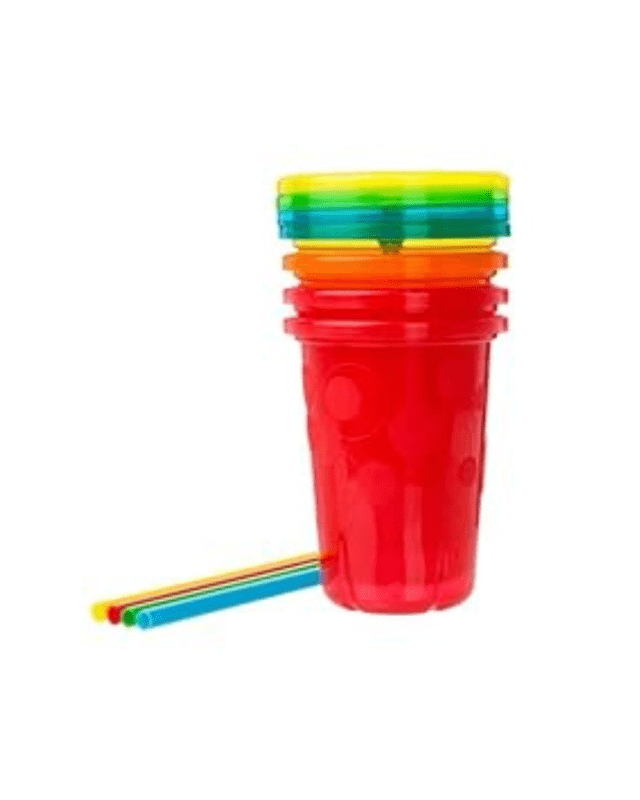 Best Cups for Oral and Speech Development Chicago Pediatric Therapy & Wellness Center