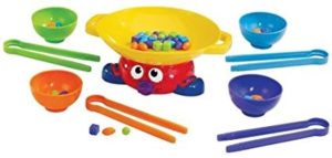 8 Fantastic Holiday Gifts for Fine Motor Coordination