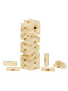 7 Jenga