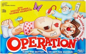 8 Operation