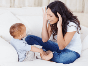 Promoting Early Language With Your Child Utilizing Joint Attention
