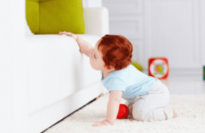 4 Ways to Set Up Your Home to Encourage Your Toddler’s Development