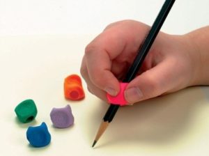 Top 4 Pencil Grips to Assist Handwriting Skills