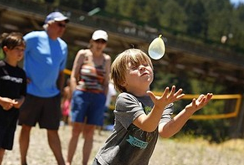 Learning to Catch a Ball