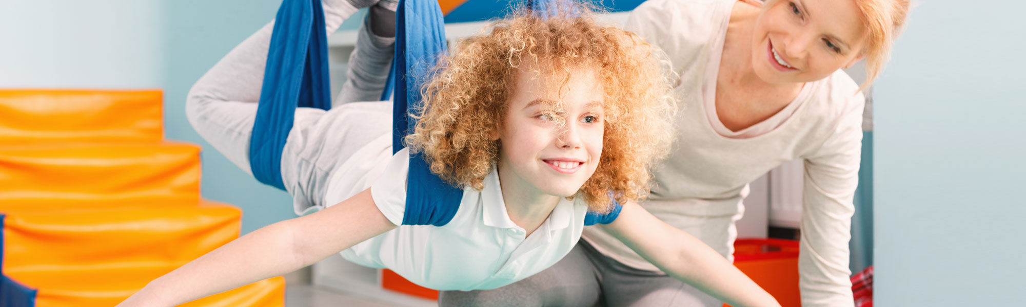 Occupational Therapy Chicago Pediatric Therapy
