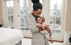 Simple Foundational Breastfeeding Tips