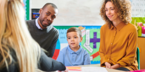 Parent Friendly Guide to an IEP Meeting