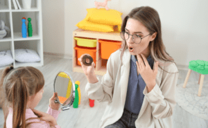 Speech Therapy Chicago