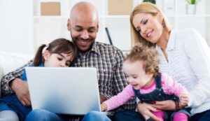 Family Telehealth