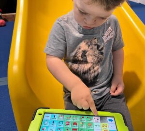 AAC Device Funding in Illinois