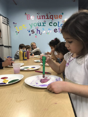 Crafts & Creations