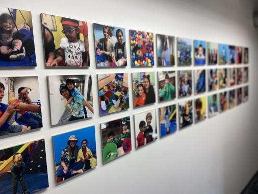 Picture Wall