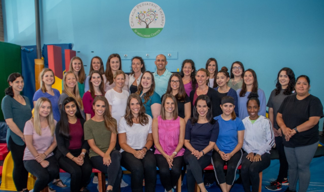 CPTWC Staff