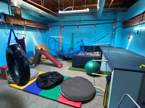 Sensory Gym