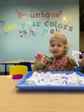 Be Unique & Let Your Colors Shine!