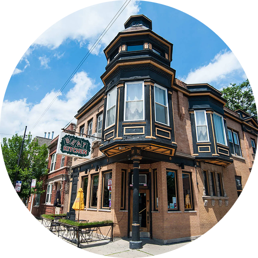 Roscoe Village ABA therapy