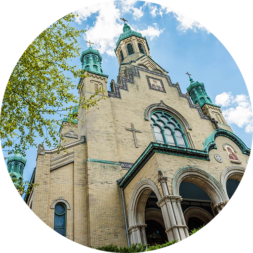 Ukrainian Village ABA therapy