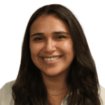 Melina S., MS, BCBA · Lead BCBA