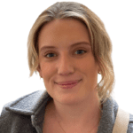Nathalie D., MA, BCBA