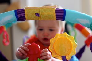 Developmentally-Appropriate Toys