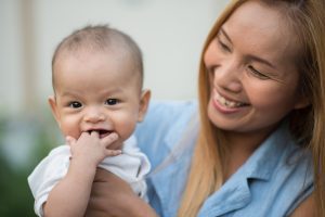 What Causes Abnormal Head Shape in Babies?