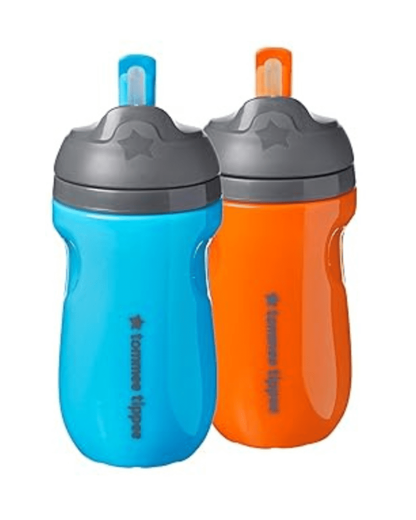 Best Cups for Oral and Speech Development Chicago Pediatric Therapy