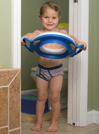 Potty Training