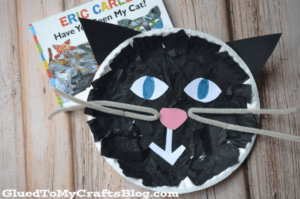 Halloween Craft Ideas