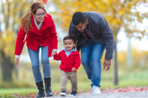 Quality Movement in Children