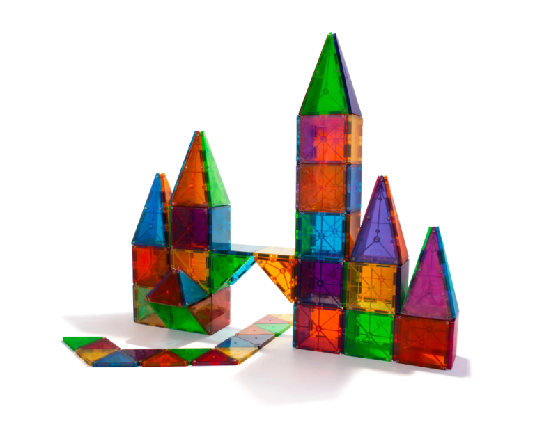 Speech and Language Toy