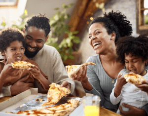 Unlocking Mealtime Success: How Speech Therapy Can Help