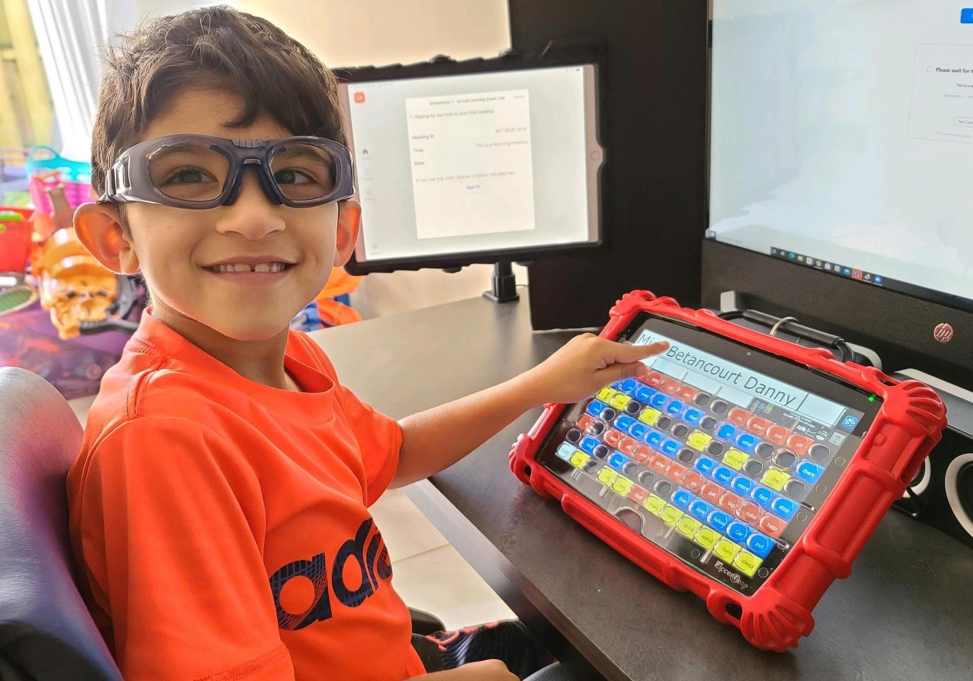 Best AAC Devices