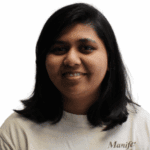 Rutvija D. Registered Behavior Technician - Happy and ready therapist