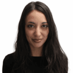 Mileena M. Registered Behavior Technician - Kind and caring therapist