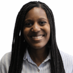 Lindsay B. Licensed Clinical Social Worker - Confident and kind employee