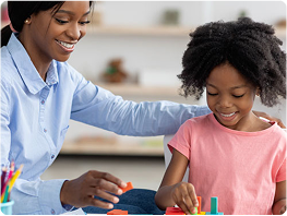 Speech & Feeding Therapy