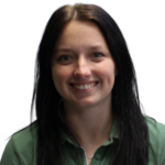 Sydney H. Registered Behavior Technician - Happy and ready therapist