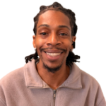 Terrence M. Custodian - Happy and thoughtful maintenance manager