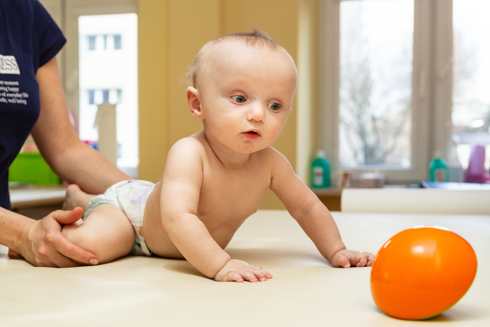 Gross Motor Skills Milestones: A Helpful Guide for Wicker Park Parents