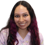Adeliz T. - Patient Advocate