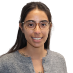 Jazmin R. - Patient Advocate